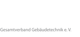 Gesamtverband Gebäudetechnik e.V.